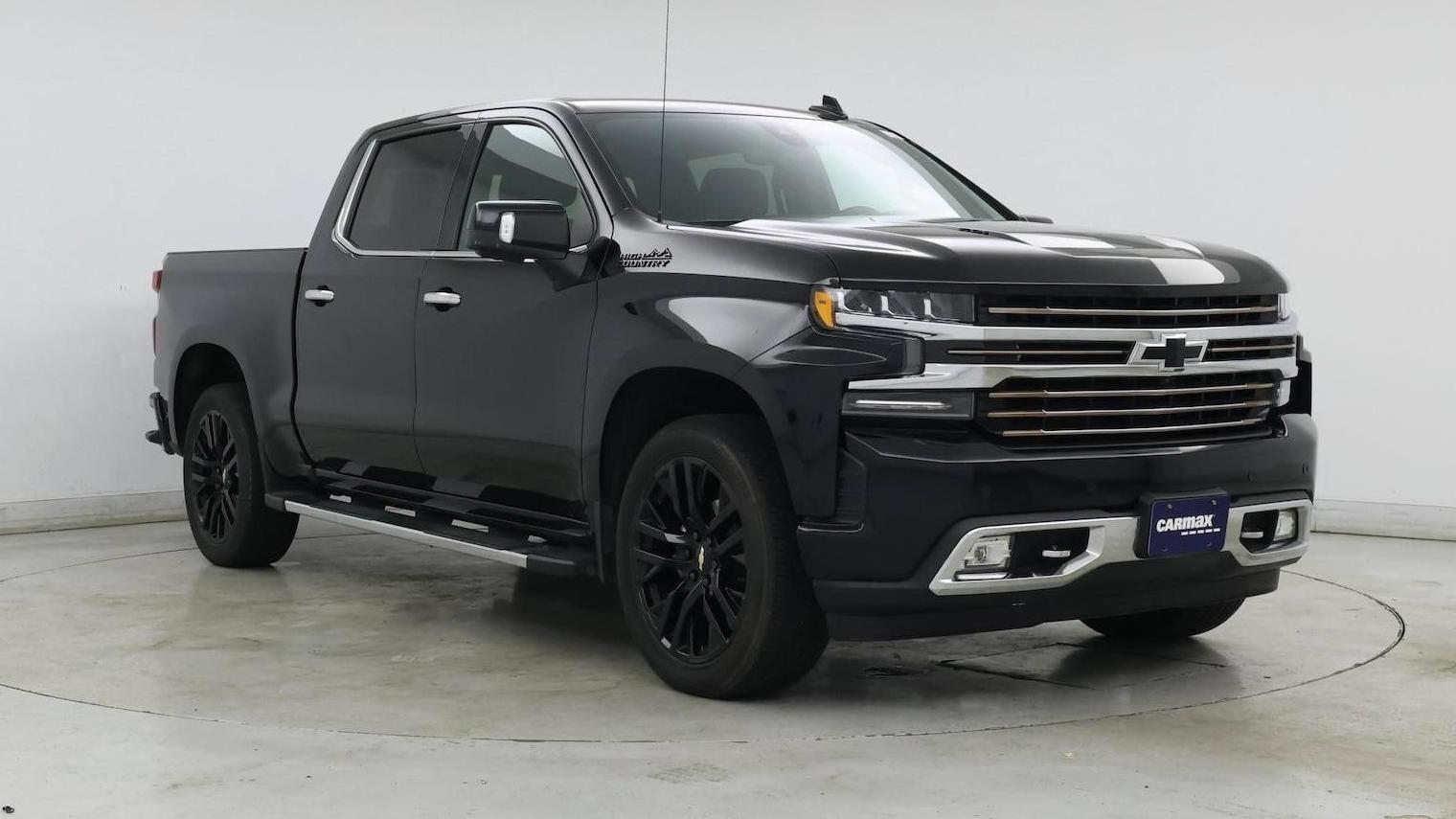 CHEVROLET SILVERADO LTD 2022 1GCUYHEL9NZ152373 image